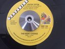Lester Tipton - This won't change (new re-issue)