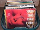 Drum N Bass / jungle 12