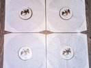 Led Zeppelin How The West Was Won VINYL 4 LP set 180g NEW UNPLAYED FROM BOX SET