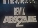 M.S Six- In The Jungle EP  Remix 12