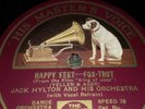 JACK HYLTON ORCHESTRA 