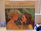 THE BLUE LAGOON (Basil Poledouris) rare original SEALED  LP (1980)