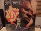 SEALED LP- CURTIS MAYFIELD- SUPER FLY