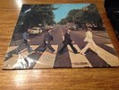 Beatles Abbey Road 1969  PPCS 7088 Parlophone Export Edition