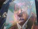  Westside Gunn Hitler Wears Hermes 5 V Yellow Color New Sealed No. 192/250 GXFR