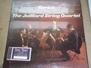 Juilliard Quartet BARTOK 6 String Quartets - Columbia D3L 717 SEALED