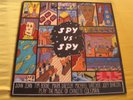 LP SPY VS SPY JOHN ZORN TIM BERNE JOEY BARON Play ORNETTE COLEMAN 9608441