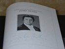Zubin Mehta Franklin Mint Ltd Edition SIGNED 5LP red vinyl box set