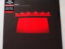 Interpol Turn On The Bright Lights 2001 LP RED & BLACK Vinyl S/S Sealed Ltd. Ed.