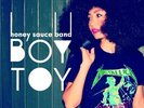 HONEY SAUCE BAND Boy Toy/Mirror Life 12