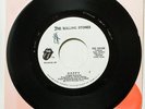 ROLLING STONES Happy / All The Way Down 45 Vinyl RS-19104 PROMO NEAR MINT H-395