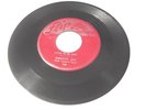 Rare Rockabilly Smokey Joe 45Rpm Signifying Monkey/Baby Flip 228 1955 Solid VG+