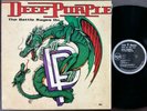 DEEP PURPLE - The Battle Rages On 12
