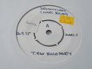 MARC BOLAN T REX DISCO PARTY DREAMY LADY 45 UK EMI '75 WHITE LABEL TEST PRESSING