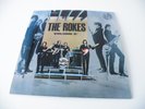 THE ROKES VOLUME 2 LP ITALY ARC RECORDS 1966 MONO FIRST PRESSING GARAGE BEAT