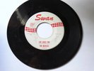 BEATLES  She Loves You-Swan--4152.01C white label- red print