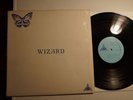 LP WIZARD - The Original Wizard RARITÄT Org. US 1970 wie neu Psych/Hardrock PEON