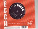 THE ROLLING STONES  FORTUNE TELLER LIMITED EDITION  SPECIAL 45