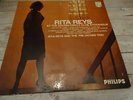 Rita Reys Pim Jacobs Trio Golden Circle Club Stockholm Philips Mono Jazz