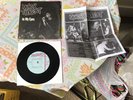 Minor Threat In My Eyes 7