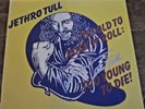 JETHRO TULL 