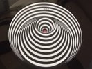 Dr. Z-Three Parts To My Soul KOREA SI WAN PRESS LP SHEET UK PROG VERTIGO SWIRL