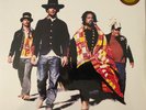 Burn to Shine by Ben Harper (180g LTD.Vinyl LP), 1999, Virgin Records USA)
