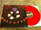 System Of A Down -- Hypnotize -- red LP, vinyl, scars on broadway, slipknot