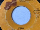 NORTHERN SOUL 45/ POSSE 