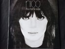 Nico The Marble Index 12