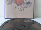 VINTAGE ANALOG TAPE 15ips 2nd GENERATION  NY72