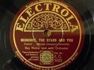 Ray Noble Al Bowlly Electrola Midnight The Stars & You The Shining 1980 78 E+