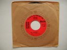 CHAMBERS BROTHERS Funky /Love Peace And Happiness 45 7