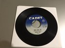 George Kirby - What can i do - Cadet promo