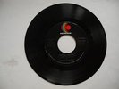 ISAAC HAYES Title Theme / Hung Up On My Baby 45 7