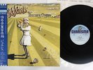 GENESIS NURSERY CRYME CHARISMA 25VB-1106 Japan OBI VINYL LP