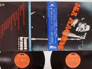 JAMES BROWN SEX MACHINE POLYDOR MP 9381,2 Japan OBI VINYL 2LP