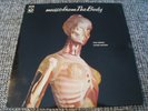 Roger Waters - Ron Geesin - Music from the Body LP + Pink Floyd + EMI 1970