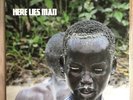 Here Lies Man (CLEAR)Ridingeasy Fela Kuti Afrobeat Antibalas Earthless