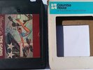 The CARS Heartbeat City 1984 8 TRACK TAPE TESTED CRC RECORD CLUB RCO