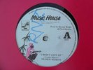 FRANKIE WILMOTT I Won’t Give Up MUSIC HOUSE Digi Roots Reggae 12” Killer HEAR