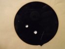 AUGUSTUS THOMAS Jah Warn Them ACETATE DUBPLATE Monster Roots Reggae 12