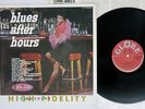 ELMORE JAMES DUST MY BLUES GLOBE VIP-5004M Japan MONO VINYL LP