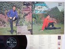 CLIFF RICHARD AND THE SHADOWS ANGEL ODEON OP-7371 Japan Red Vinyl VINYL LP