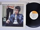 BOB DYLAN HIGHWAY 61 REVISITED CBS/SONY SOPL-225 Japan VINYL LP