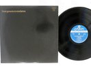 GENESIS FROM TO REVELATION LONDON SL-281 Japan VINYL LP