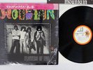 MOUNTAIN FLOWERS OF EVIL WINDFALL BLPL-1WF Japan OBI SHRINK VINYL LP