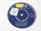 HARRY H. CORBETT FLOWER POWER FRED 45 UK DECCA 1967 DJ DEMO STEPTOE AND SON