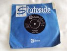 John Lee Hooker, Boom Boom, Frisco Blues, Single 45 rpm