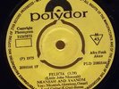 AFROFUNK HIGHLIFE GHANA NKANSAH AND YAANOM FELICIA LISTEN